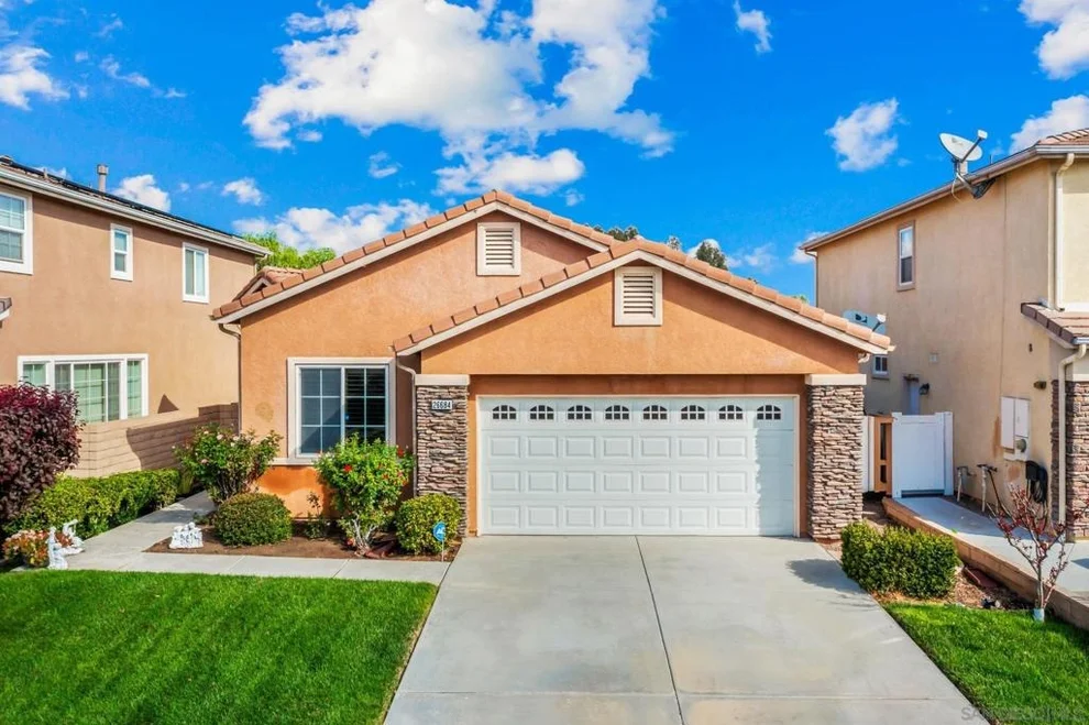Unit for sale at 26684 Rim Creek Path, Menifee, CA 92584