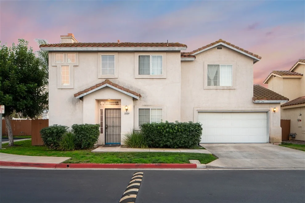 Unit for sale at 1009 Anza Court, El Cajon, CA 92020