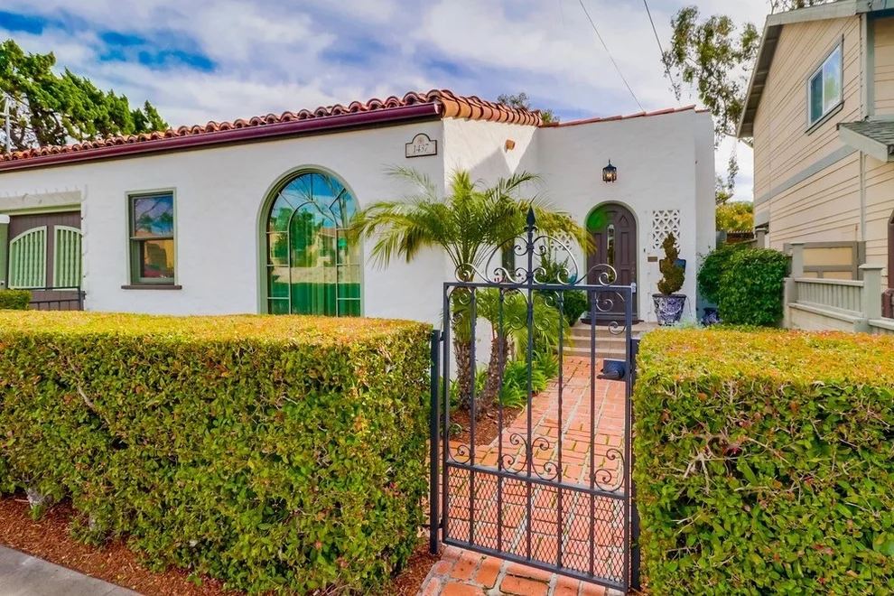 Unit for sale at 1437 Brookes Avenue, San Diego, CA 92103