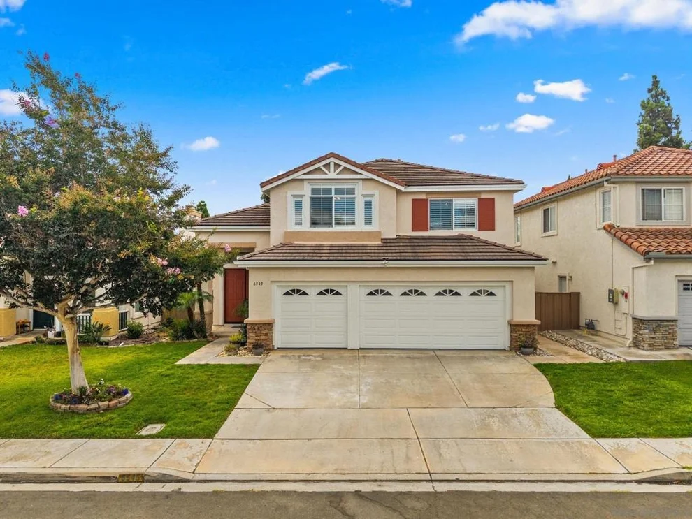 Unit for sale at 6545 Windward Ridge Way, San Diego, CA 92121