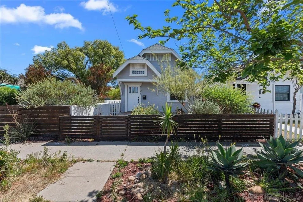 Unit for sale at 3645 Cherokee, San Diego, CA 92104