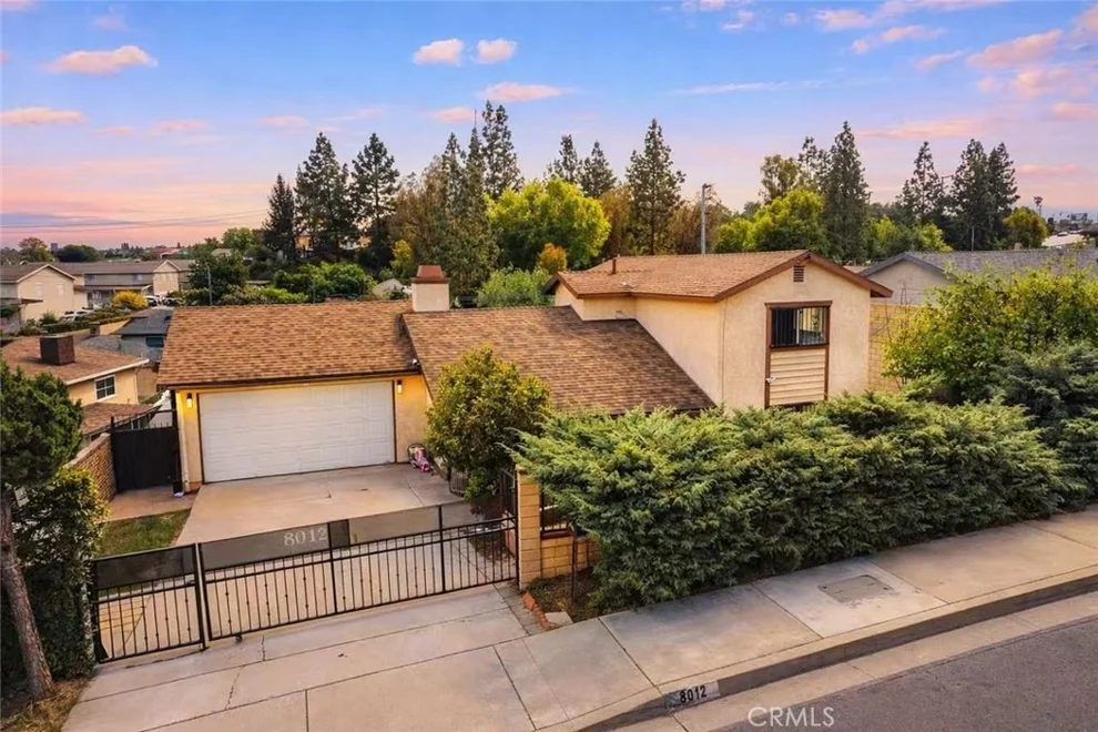 Unit for sale at 8012 La Merced Road, Rosemead, CA 91770