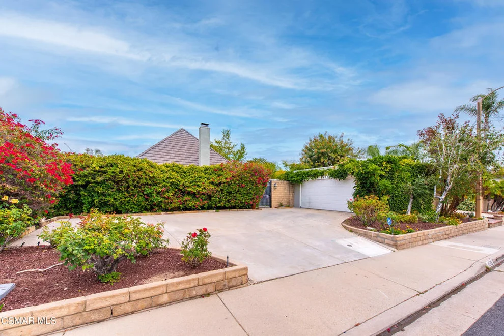 Unit for sale at 4210 Beaucroft Court, Westlake Village, CA 91361