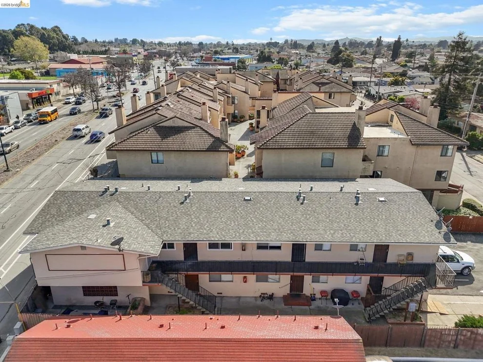 Unit for sale at 14761 San Pablo Ave, San Pablo, CA 94806