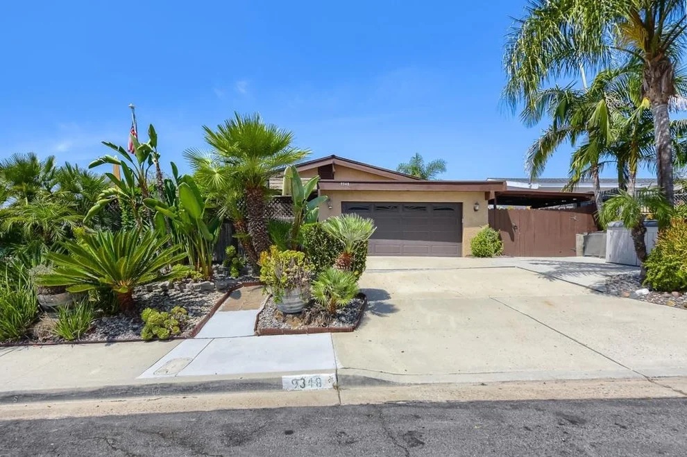 Unit for sale at 9348 GOYETTE PLACE, Santee, CA 92071