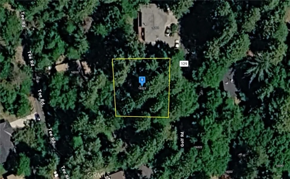Unit for sale at 16313 Golf Road, Cobb, CA 95426