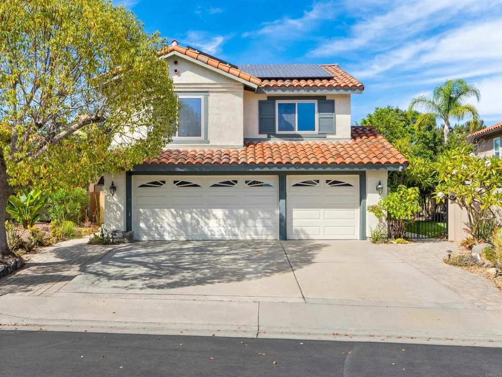 Unit for sale at 1523 Madrid Drive, Vista, CA 92081