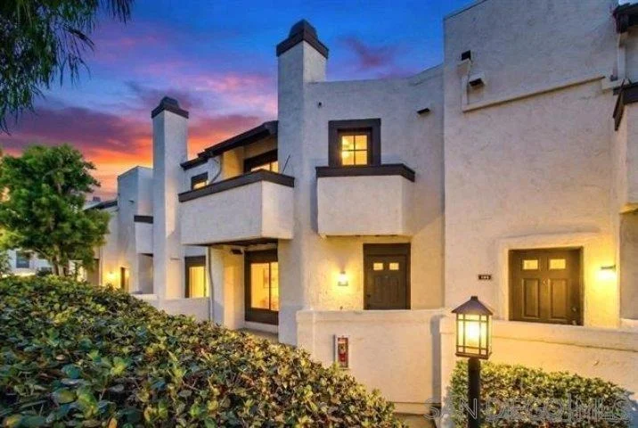 Unit for sale at 2289 Caminito Pajarito, San Diego, CA 92107