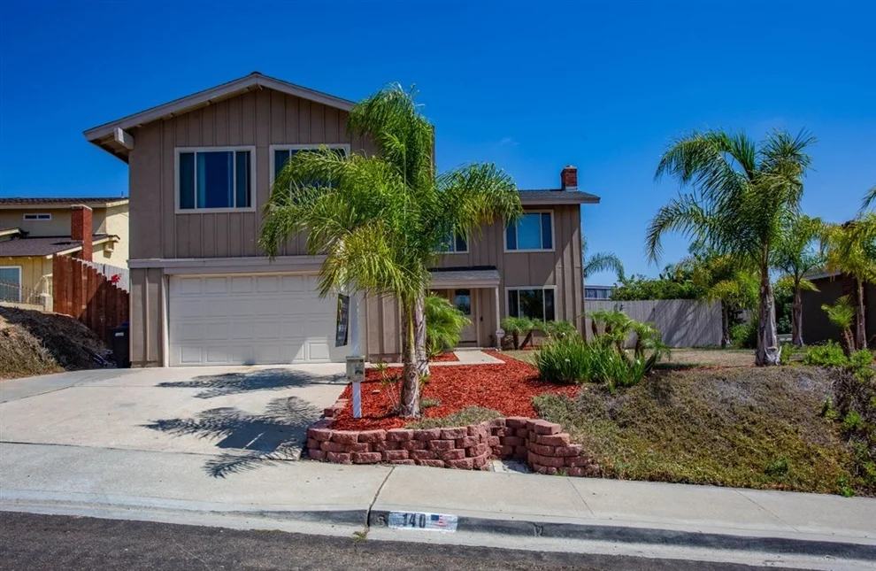 Unit for sale at 140 Rainier Ct, Chula Vista, CA 91911