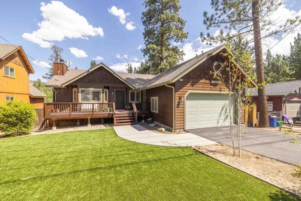 Unit for sale at 1325 E Big Bear Boulevard, Big Bear, CA 92314