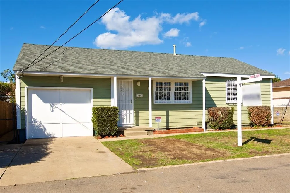 Unit for sale at 326 E Camden Ave, El Cajon, CA 92020