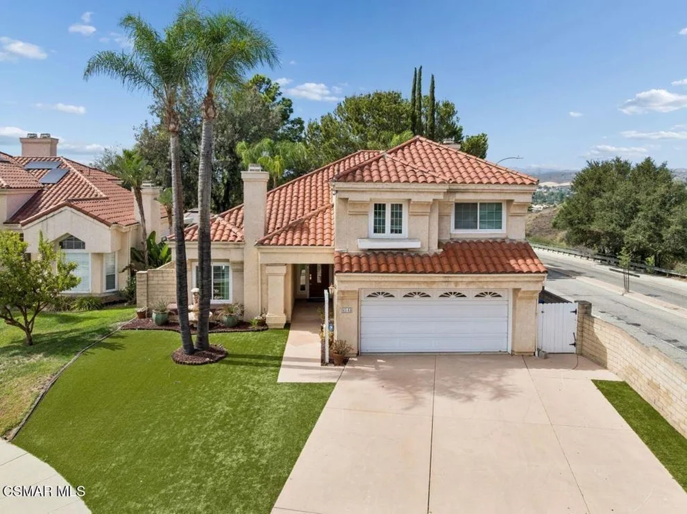 Unit for sale at 4543 Skidmore Court, Moorpark, CA 93021