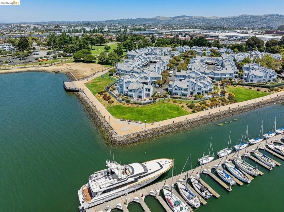 Unit for sale at 807 Commodore Drive, Richmond, CA 94804-4585