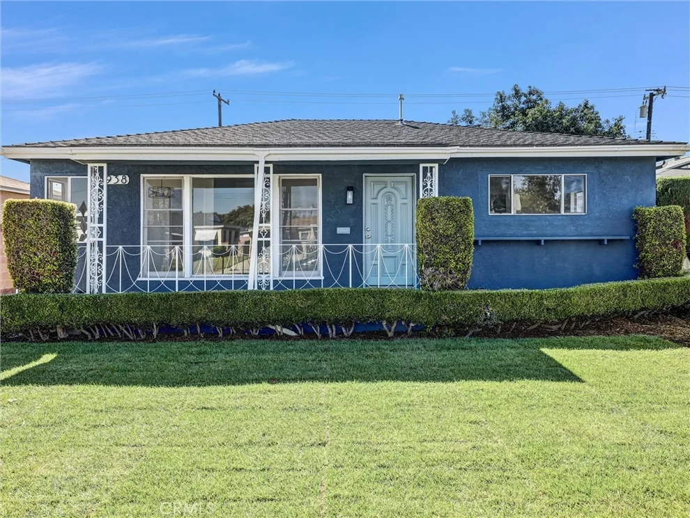 Unit for sale at 938 W 138th Street, Compton, CA 90222