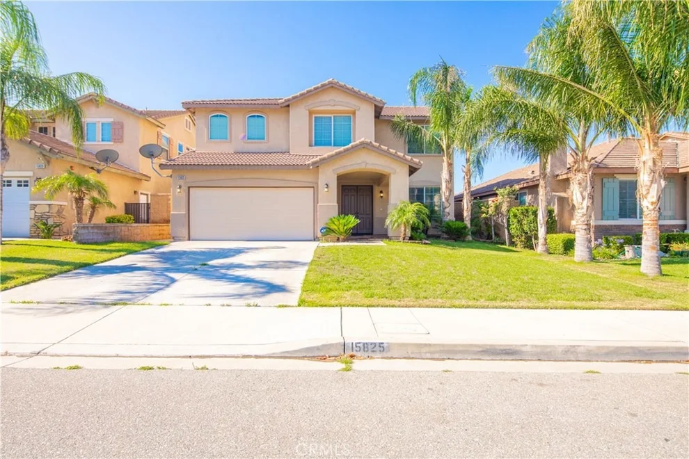 Unit for sale at 15825 Athena Drive, Fontana, CA 92336