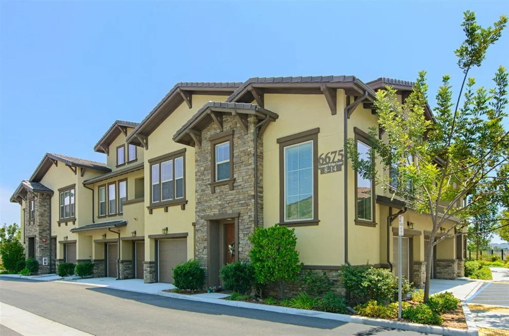 Unit for sale at 6675 Canopy Ridge Ln, San Diego, CA 92121
