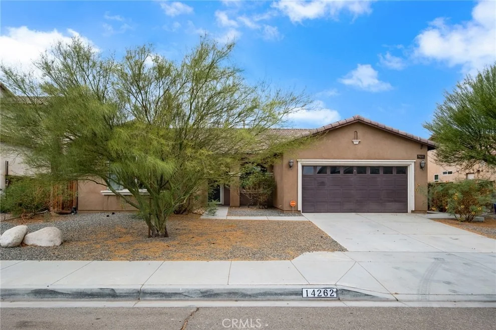 Unit for sale at 14262 Vincent, Adelanto, CA 92301