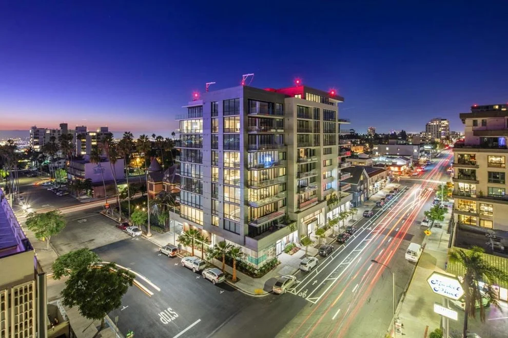Unit for sale at 2604 5th Avenue, San Diego, CA 92103