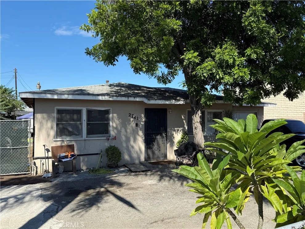 Unit for sale at 2741 Seaman, El Monte, CA 91733
