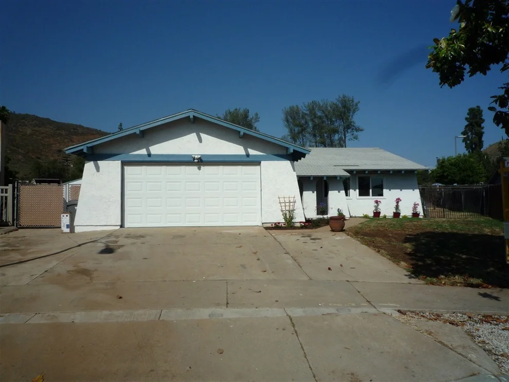 Unit for sale at 1797 Woodburn, El Cajon, CA 92021