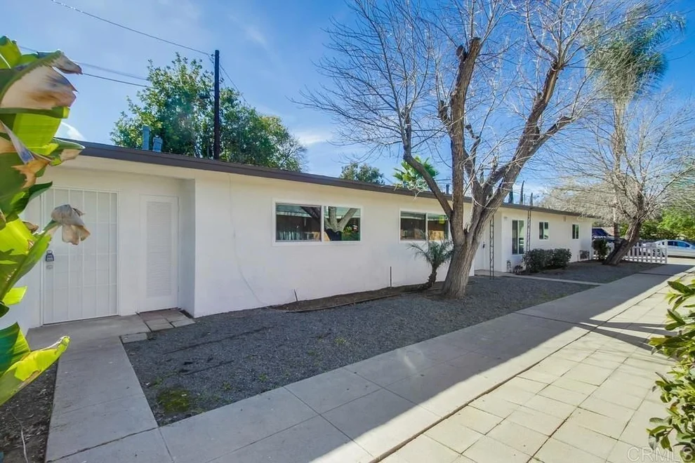 Unit for sale at 346 348 Idaho Avenue, Escondido, CA 92025
