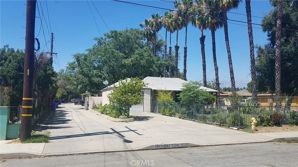 Unit for sale at 1243 W Fernleaf Avenue, Pomona, CA 91766