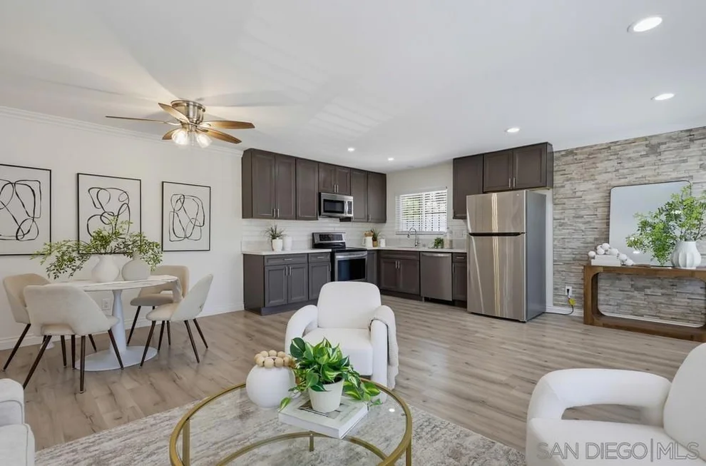 Unit for sale at 6822 Camphor Lane, San Diego, CA 92139
