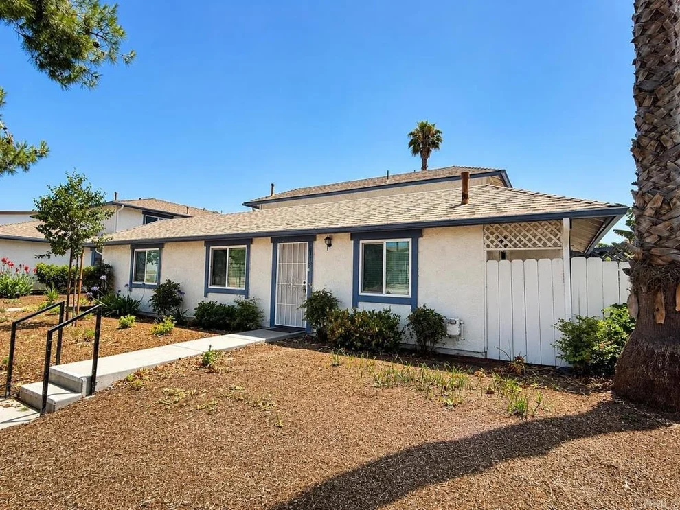 Unit for sale at 3412 Los Mochis Way, Oceanside, CA 92056