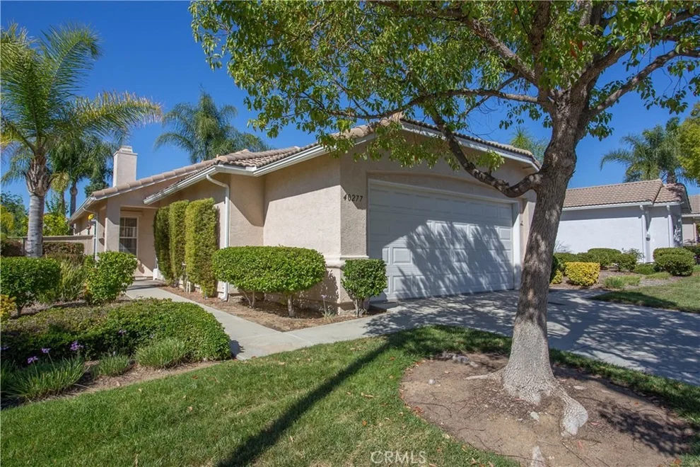 Unit for sale at 40277 Via Aguadulce, Murrieta, CA 92562