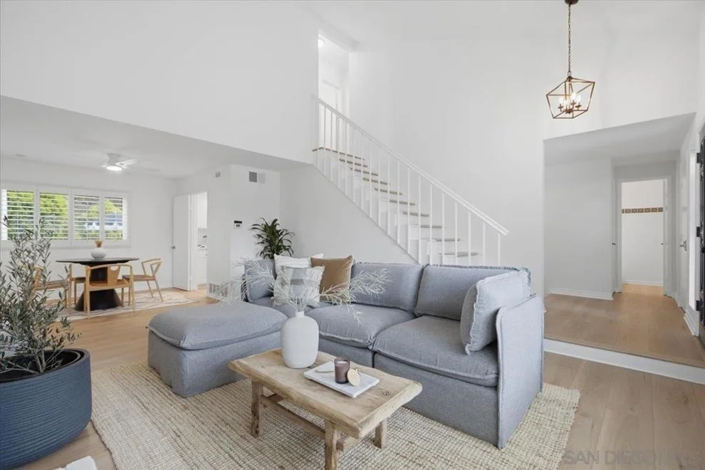 Unit for sale at 6783 Robbins Way, San Diego, CA 92122