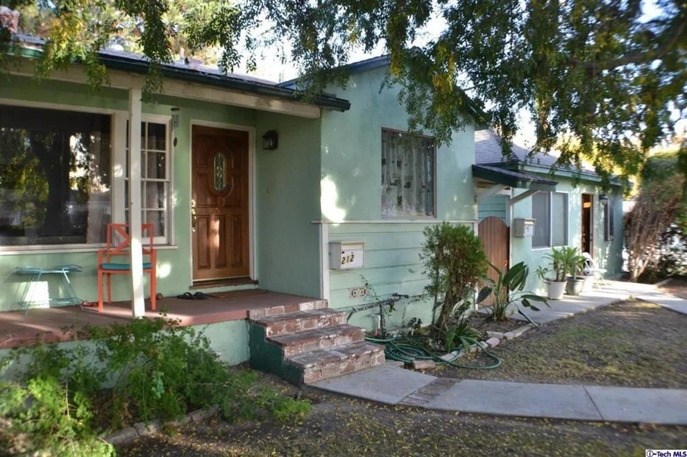 Unit for sale at 210 212 N California Street, Burbank, CA 91505