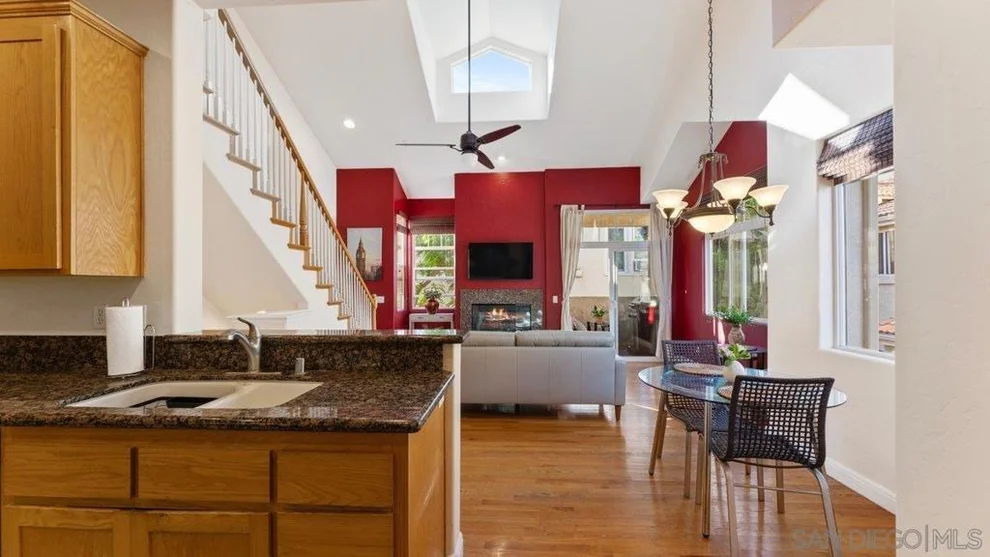 Unit for sale at 426 Brookes Ave, San Diego, CA 92103