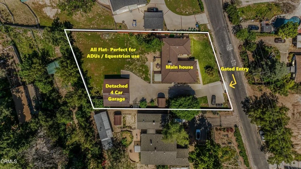 Unit for sale at 10411 Johanna Avenue, Los Angeles, CA 91040