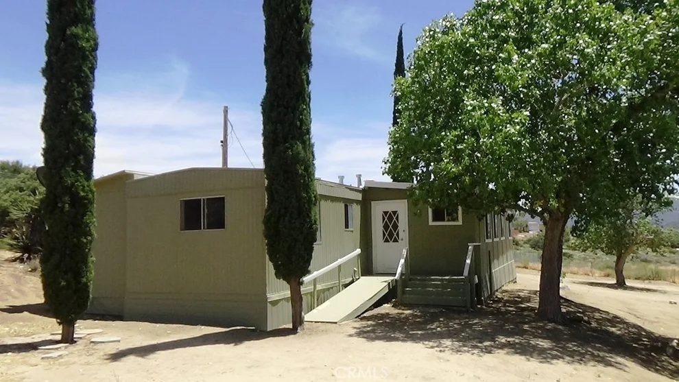 Unit for sale at 60771 Indian Paint Brush Road, Anza, CA 92539