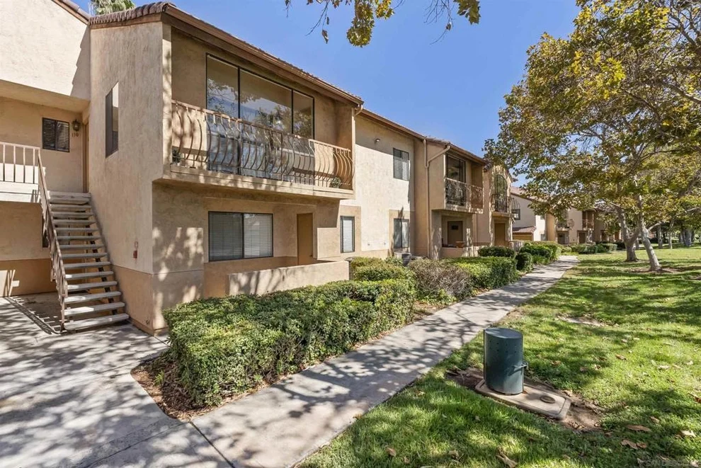 Unit for sale at 12191 Cuyamaca College Dr E, El Cajon, CA 92019