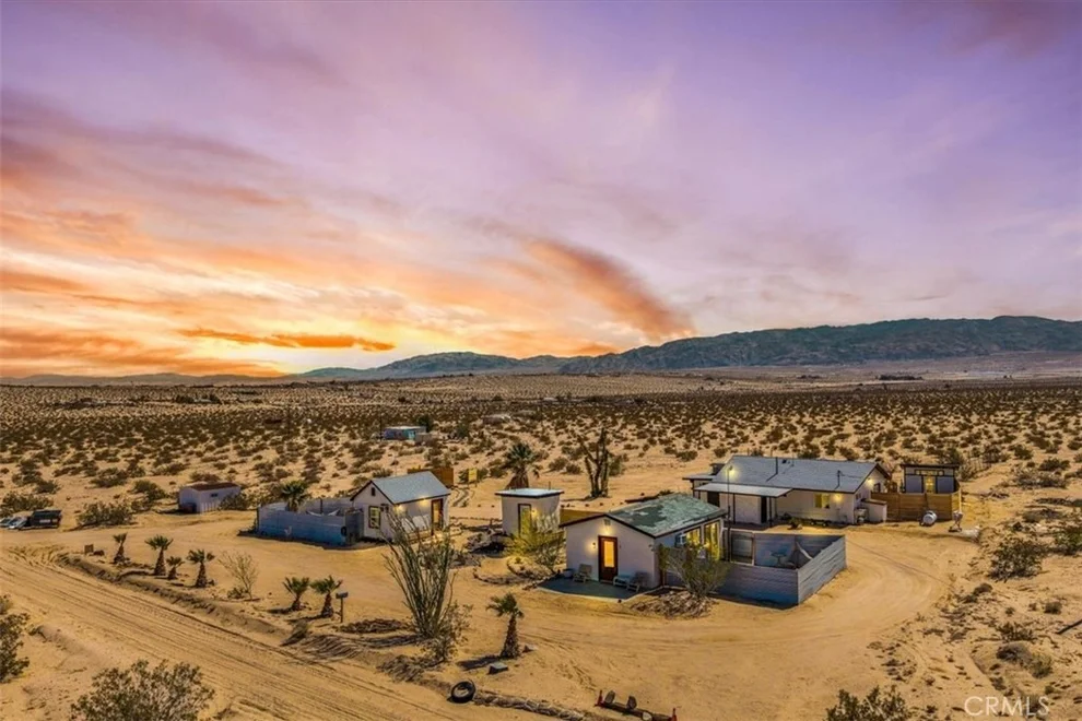 Unit for sale at 68365 Emerald Drive, 29 Palms, CA 92277