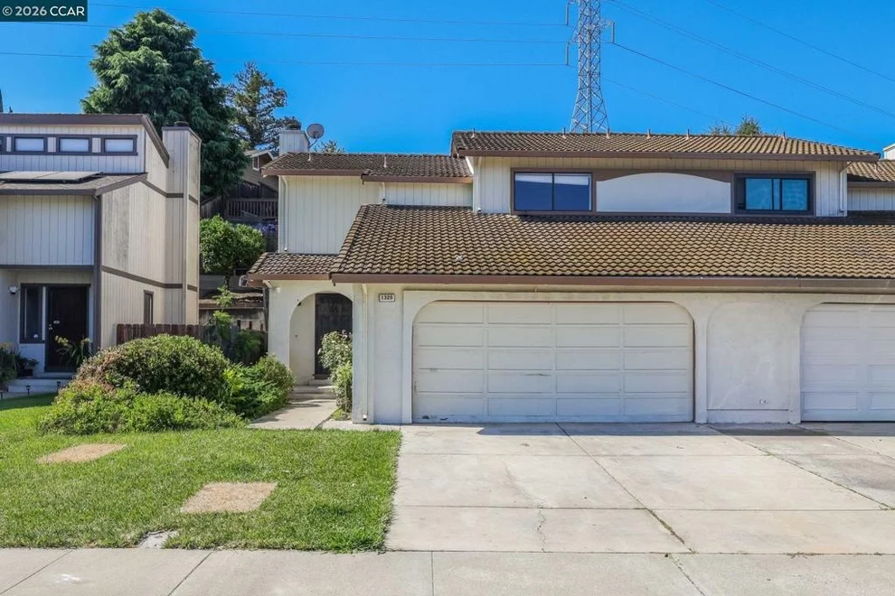 Unit for sale at 1320 Shaddick Dr, Antioch, CA 94509