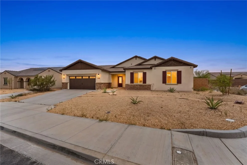 Unit for sale at 11195 Lancer, Victorville, CA 92392