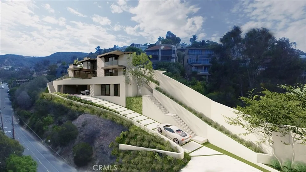 Unit for sale at 815 Bluebird Canyon Drive, Laguna Beach, CA 92651