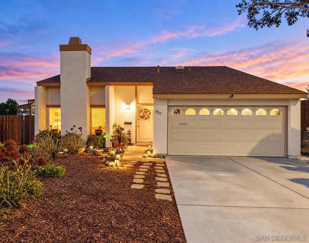 Unit for sale at 1527 Triton Pl, San Diego, CA 92154