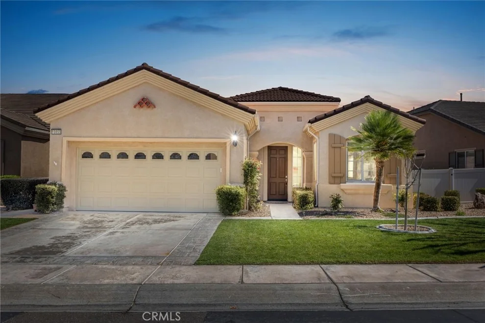 Unit for sale at 10855 Katepwa Street, Apple Valley, CA 92308