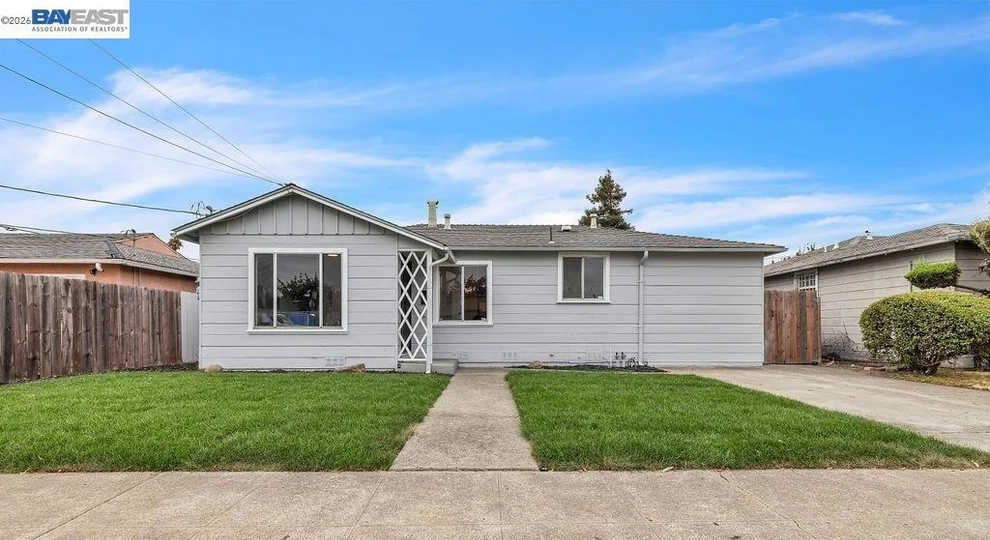 Unit for sale at 172 Hunter Ave, Oakland, CA 94603