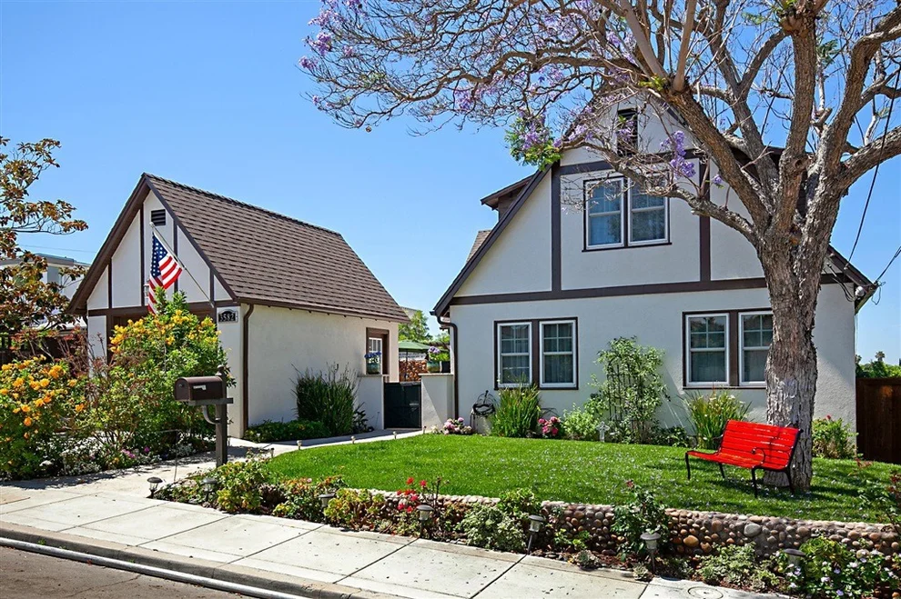 Unit for sale at 3582 Sydney Place, San Diego, CA 92116