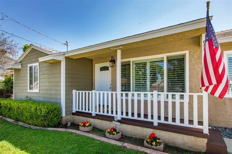 Unit for sale at 6457 Winona Ave, San Diego, CA 92120