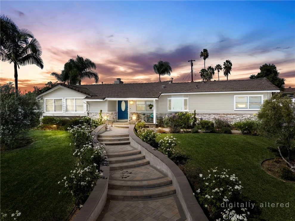 Unit for sale at 1101 Wardman Drive, Brea, CA 92821