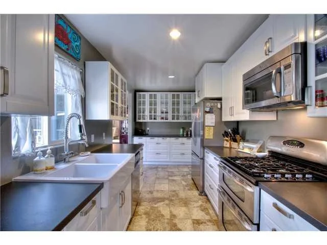Unit for sale at 2537 Grandview Street, San Diego, CA 92110