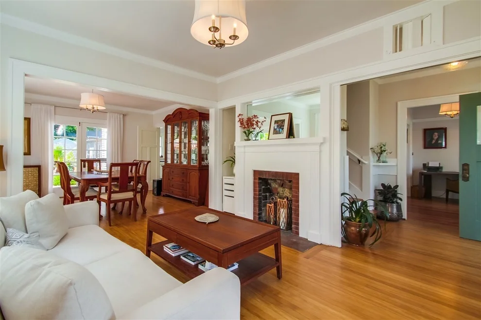 Unit for sale at 4350 Hermosa, San Diego, CA 92103