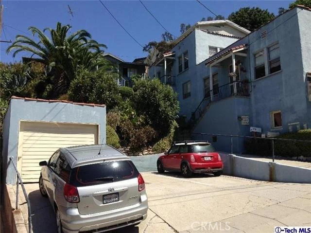 Unit for sale at 1455 1459 Morton Place, Los Angeles, CA 90026
