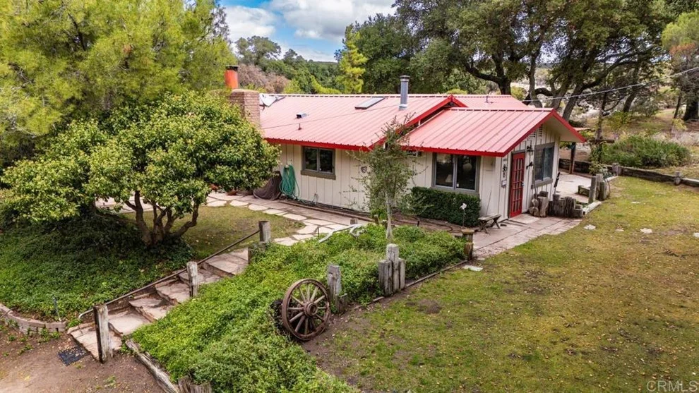 Unit for sale at 1088 Shasta Way, Boulevard, CA 91905