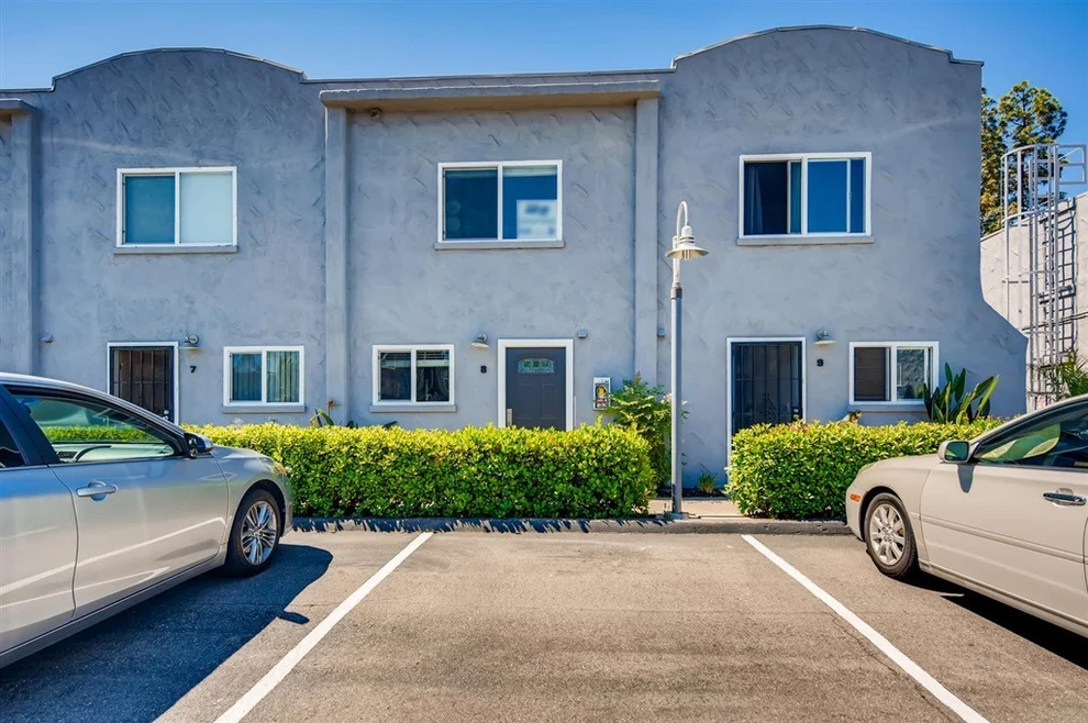 Unit for sale at 851 S Mollison, El Cajon, CA 92020